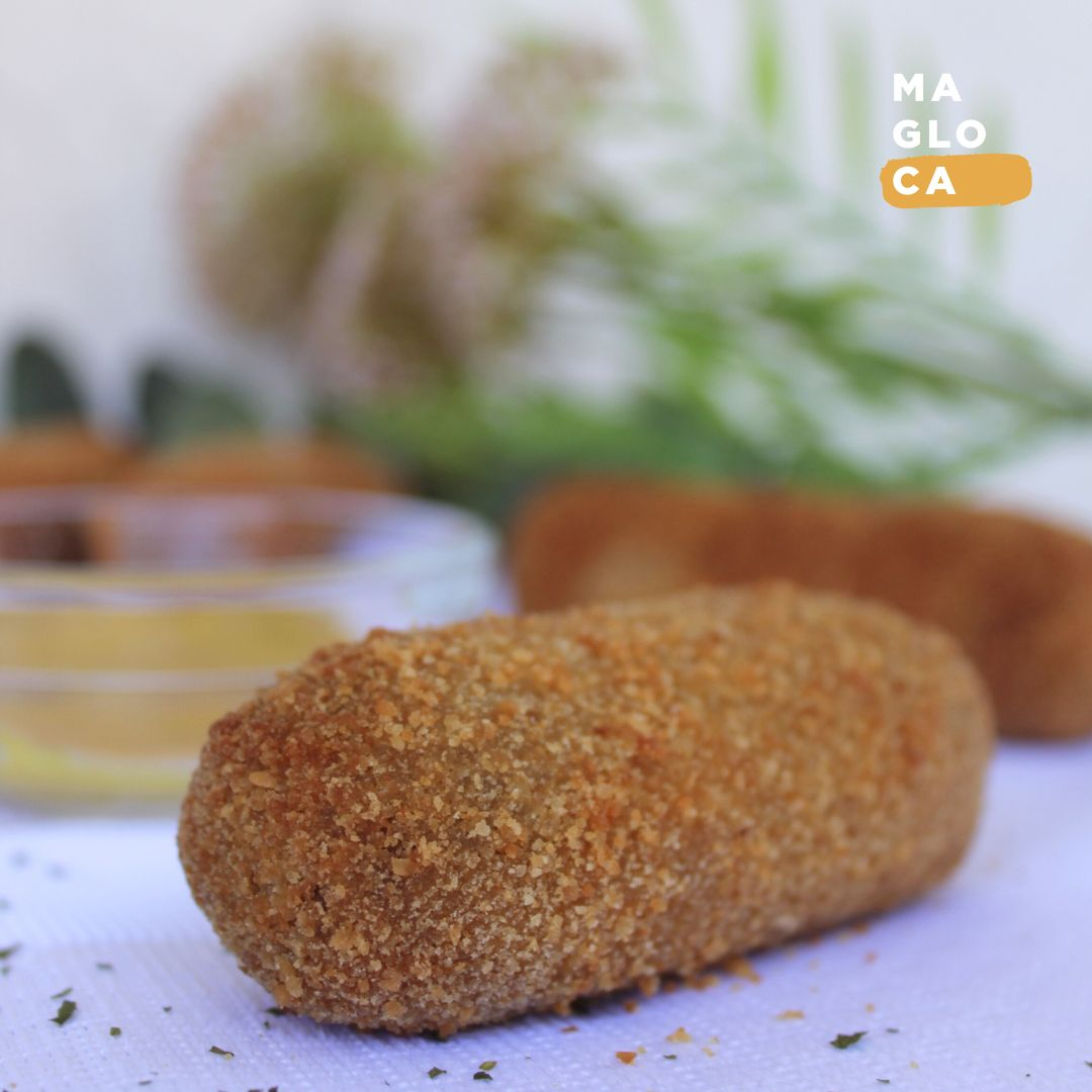 Magloca 10